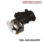 ΑΝΤΛΙΑ ΠΛΥΝΤΗΡΙΟY CANDY ΜΗΧΑΝΙΚΗ, 92206739